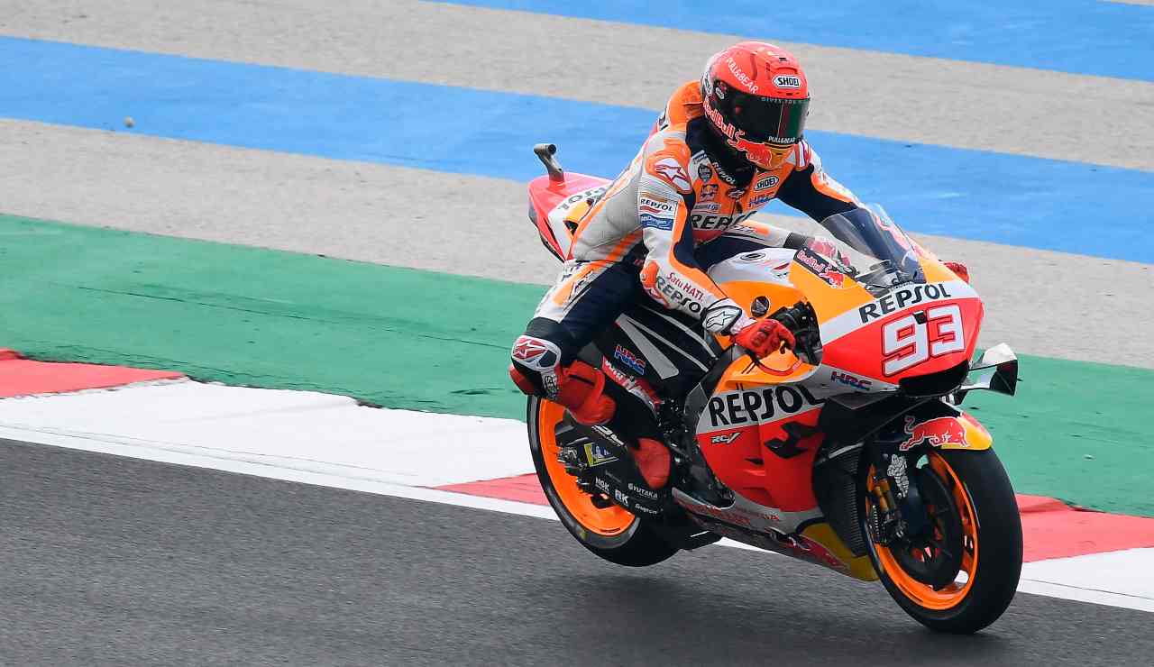 Marc Marquez