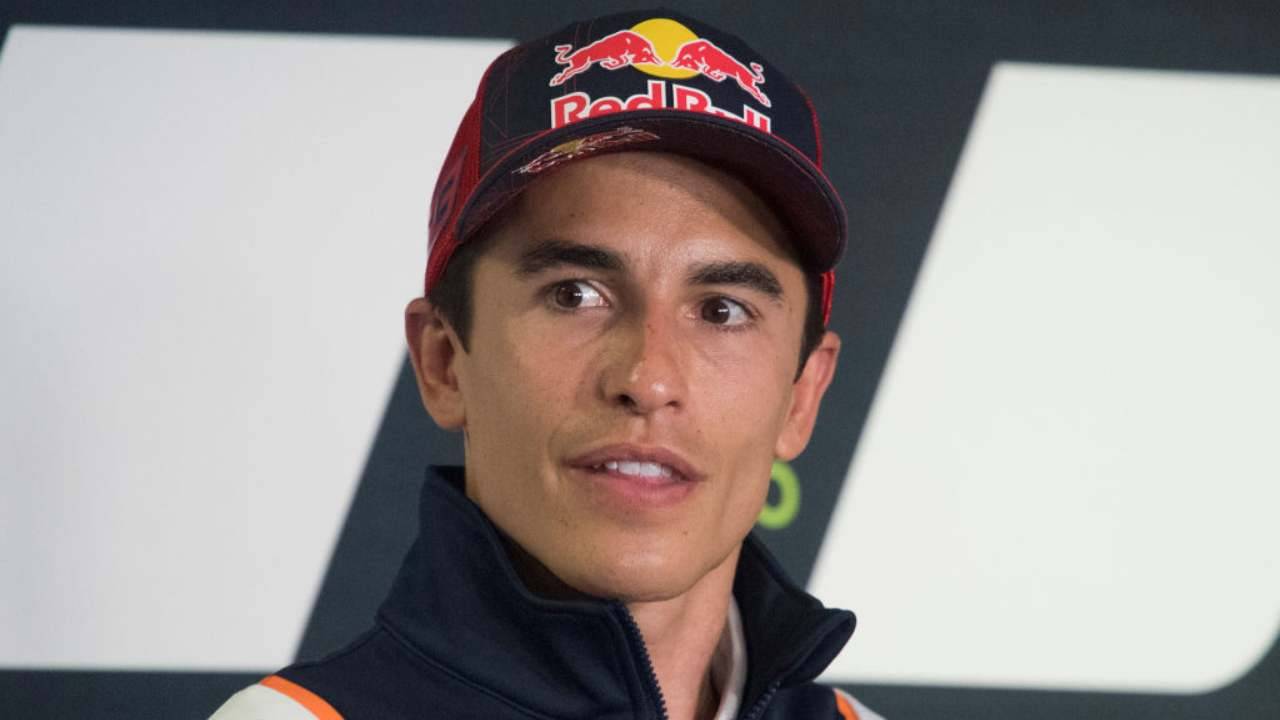 Marc Marquez