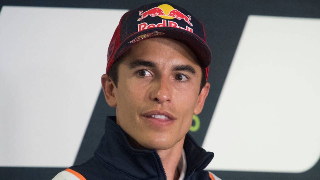 Marc Marquez