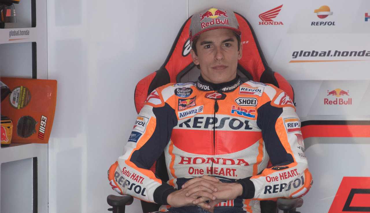 Marc Marquez