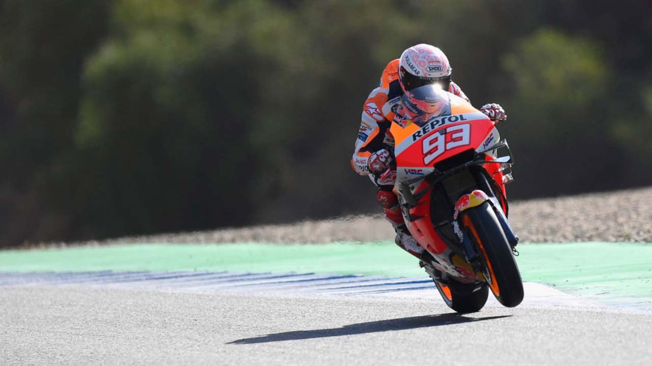 Marc Marquez