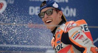 MotoGP, Marquez e il ritorno a Portimao: il pronostico del dottor Costa