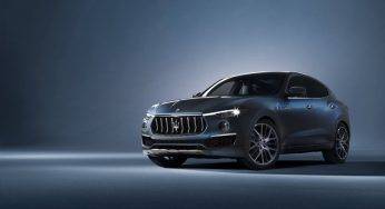 Maserati Levante, la nuova versione ibrida: motore e allestimento del Suv