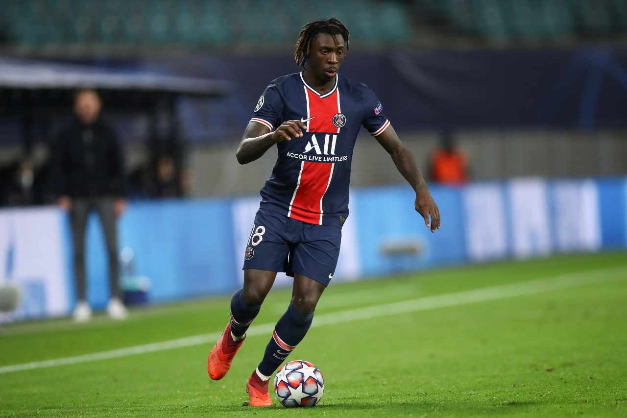 Moise Kean