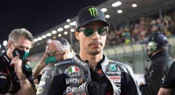 Morbidelli si prepara al rientro di Marquez: “Sarà un problema”