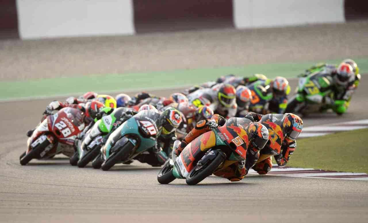 Moto3