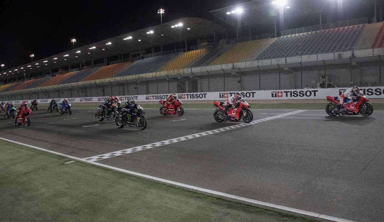 MotoGP