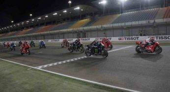 MotoGP, sopralluogo sul circuito in Indonesia: possibile gara nel 2022