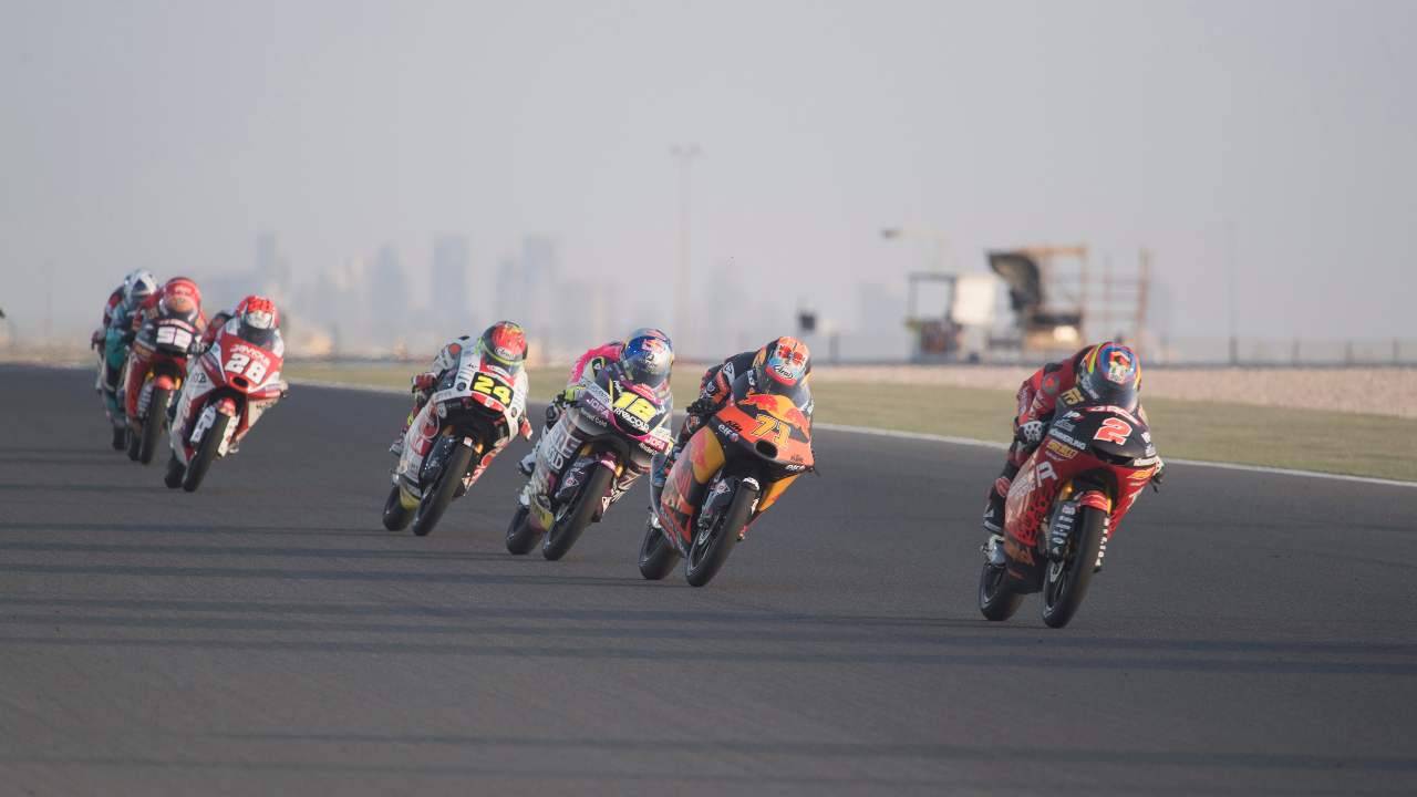 MotoGP Portimao