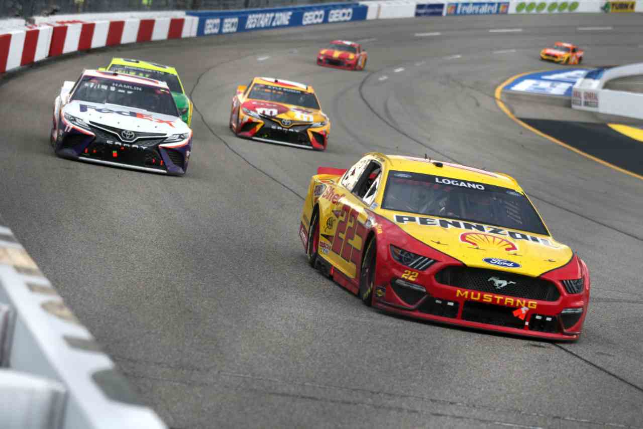 Nascar