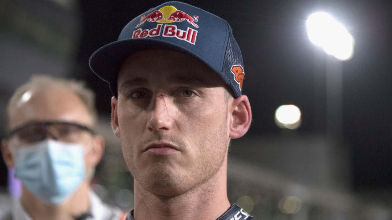 Pol Espargaro