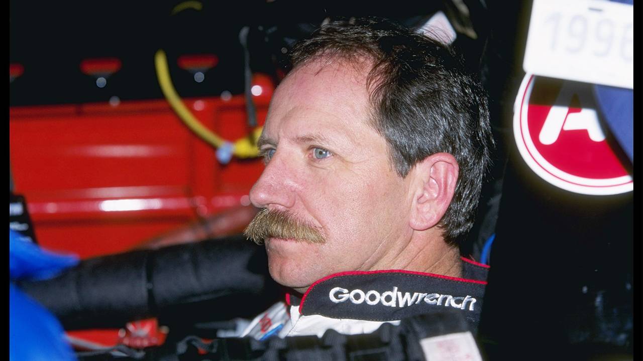 Dale Earnhardt