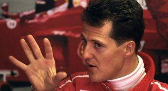 Schumacher-Coulthard, scintille al GP Argentina: cosa accadde 23 anni fa