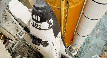 Space Shuttle, 40 anni il primo volo spaziale: le curiosità sul ‘Mattone Volante’