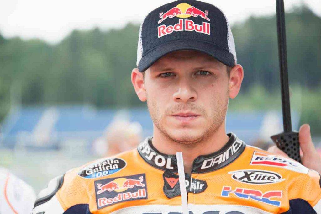 Stefan Bradl