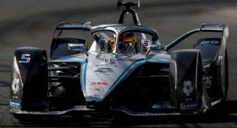 Formula E Roma: in gara 2 domina Vandoorne, Sims secondo. Classifica