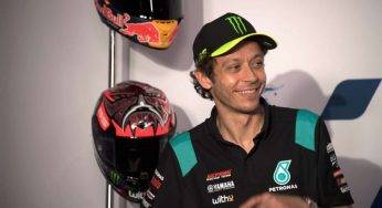 Valentino Rossi e i rumors sul ritiro: l’amico Uccio svela cosa sarà decisivo