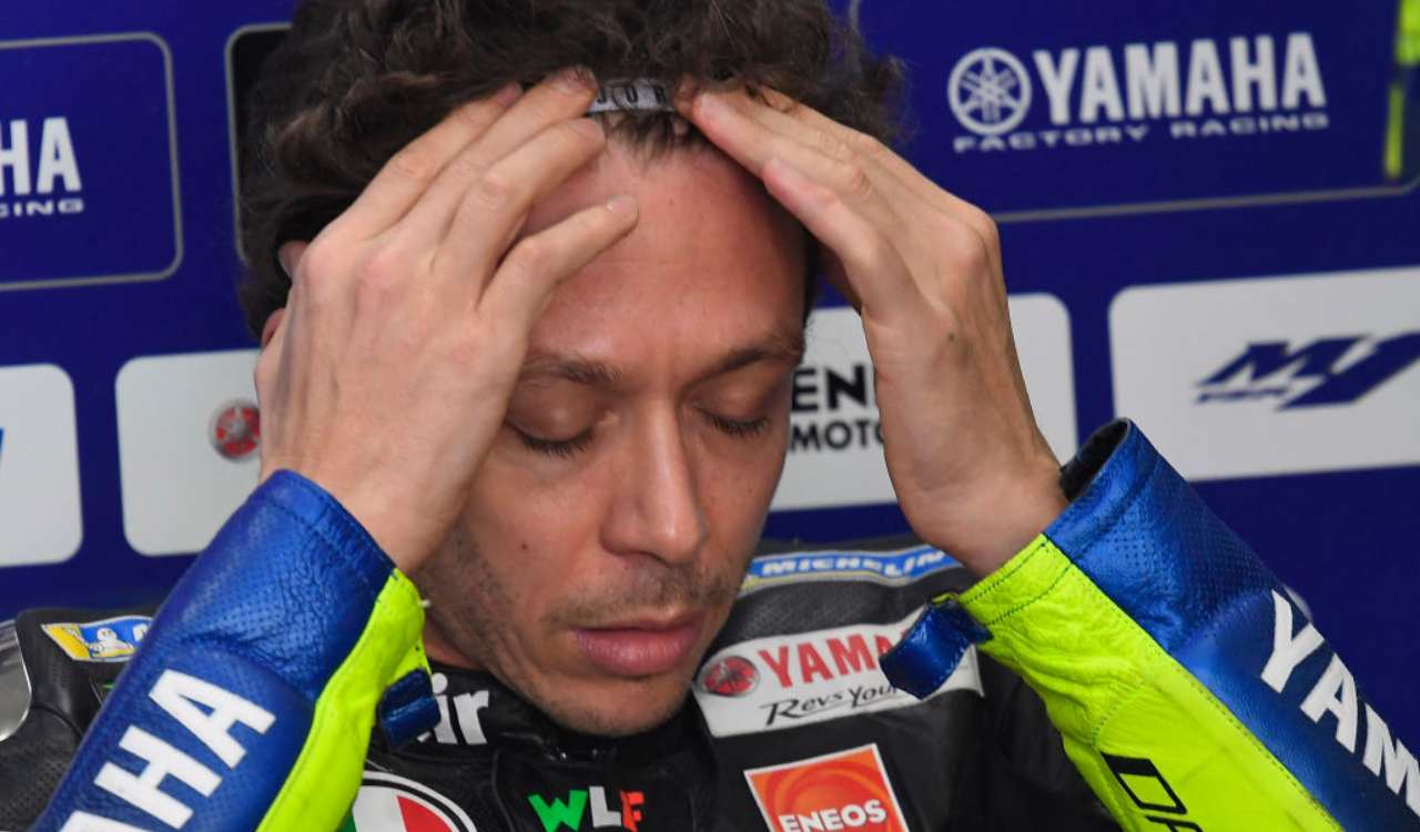 Valentino Rossi