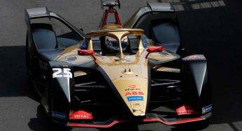 Formula E Roma, Classifica primo GP: Vergne vince, incidente Vandoorne