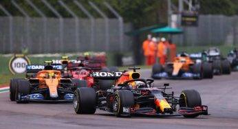 Social Race – Imola GP, i tifosi: “Sarà un Mondiale combattuto. Norris pazzesco!”