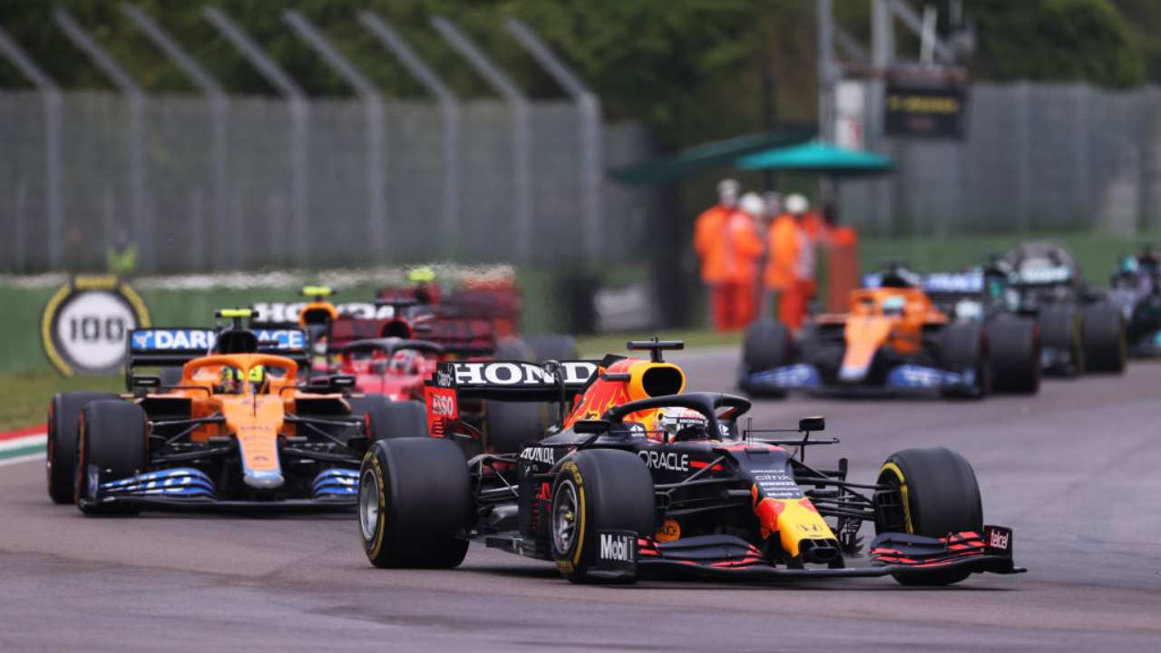 F1 GP Imola, Highlights Gara: sintesi e immagini salienti | VIDEO