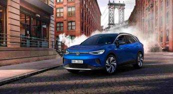 World Car 2021, vince Volkswagen ID.4: tutti i premi