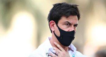 Russell-Bottas, Wolff prende posizione sullo scontro: il duro messaggio