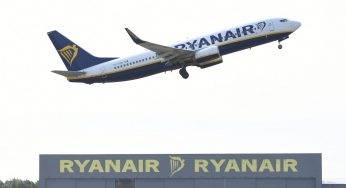 Ryanair, voli low cost per l’Italia e l’estero: le offerte di aprile