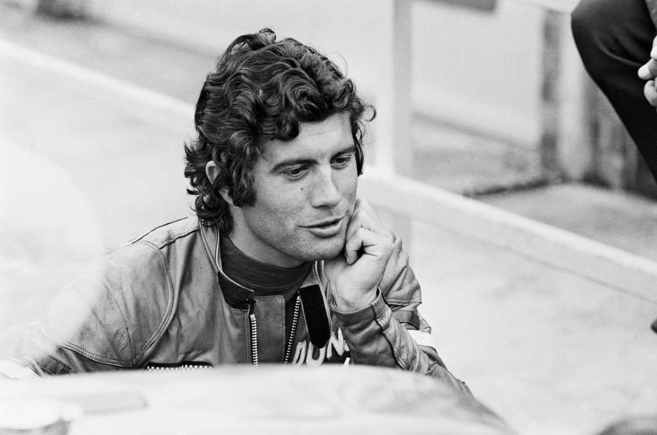 MV Agusta tre cilindri, storia della moto da leggenda di Giacomo Agostini