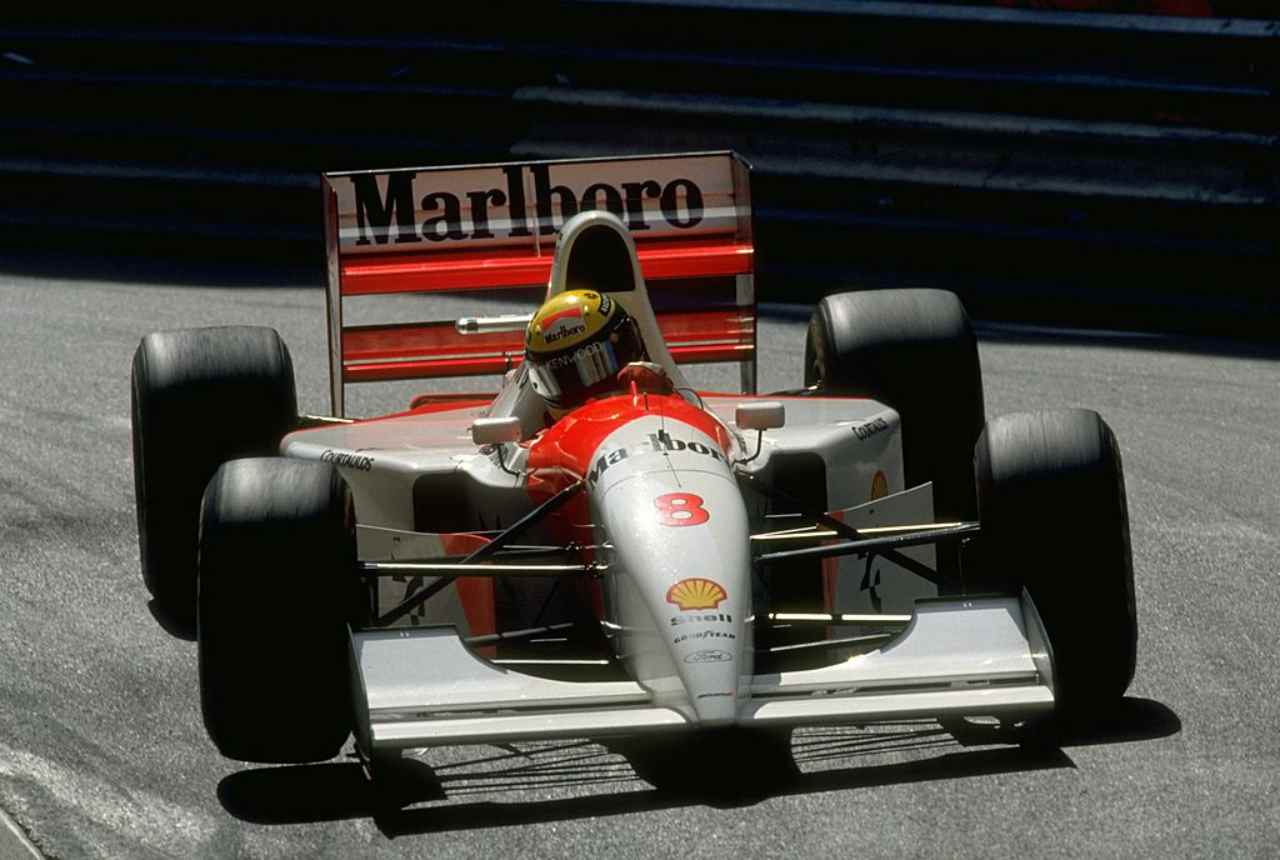 Senna