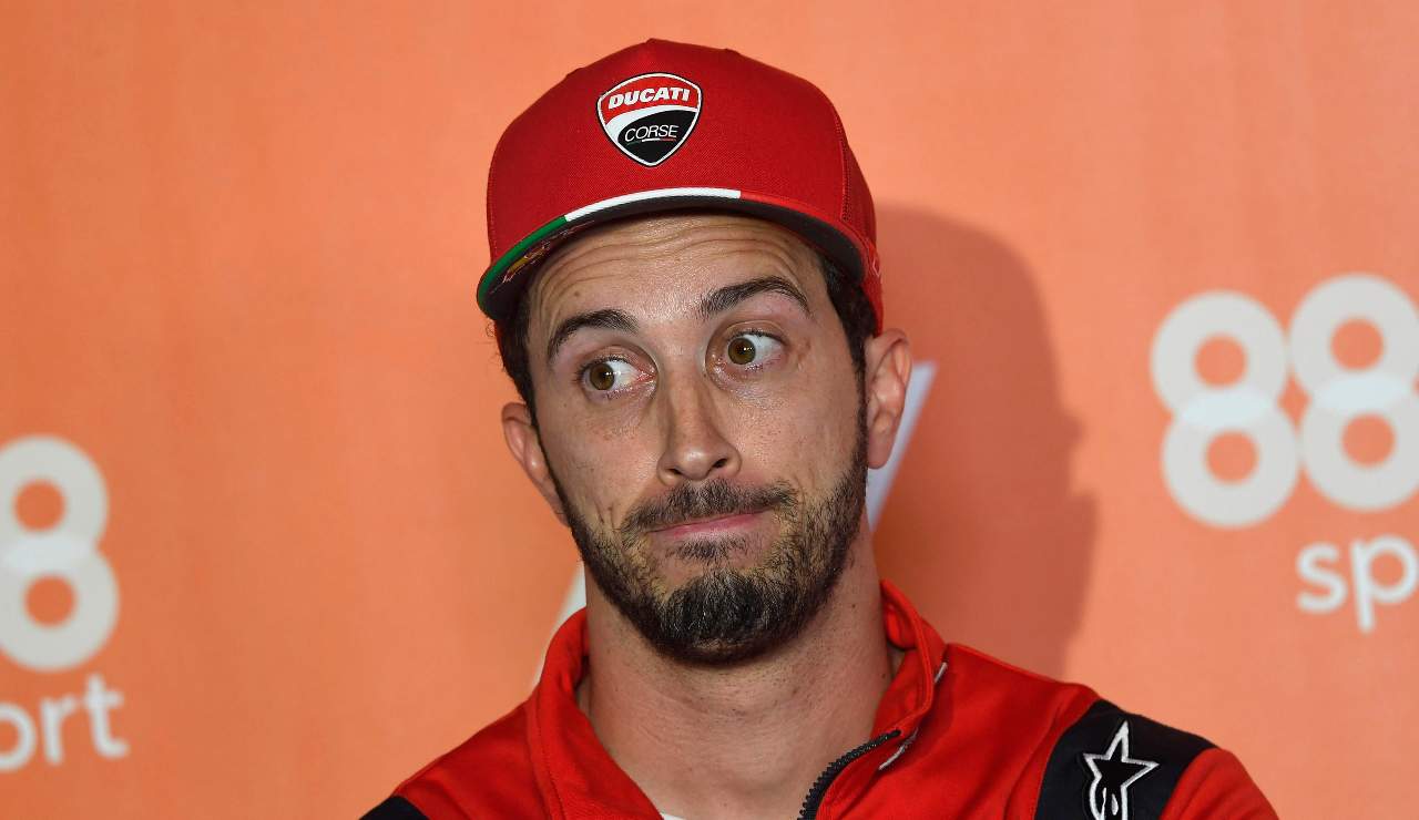 Andrea Dovizioso