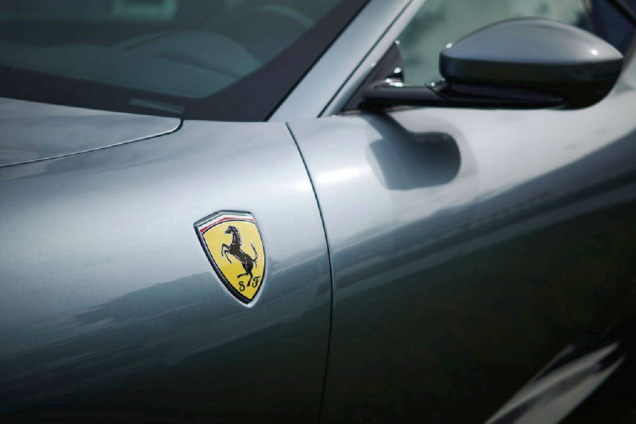 Ferrari sul podio tra i brand più stimati, la top 10 mondiale del 2021