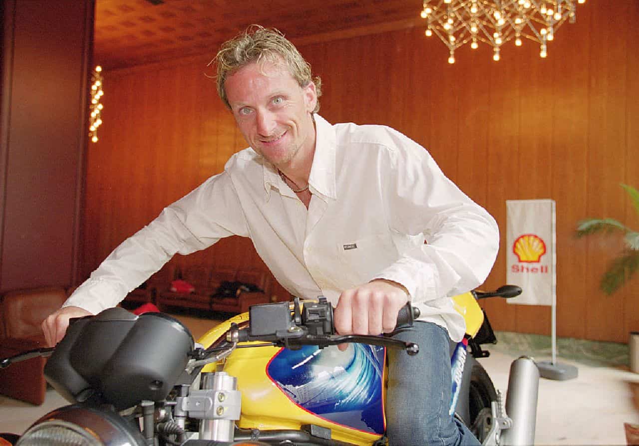 Superbike in "crisi", Fogarty ha la sua spiegazione e tira in ballo la MotoGP
