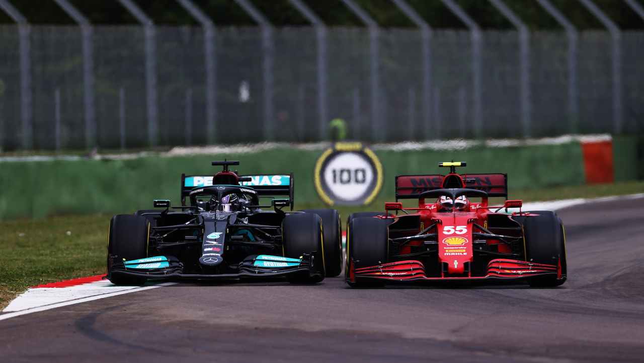 Formula 1, classifica Mondiale piloti e costruttori dopo GP Imola