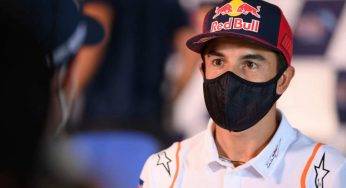 Marc Marquez, conto alla rovescia per il rientro: messaggio ai tifosi sui social