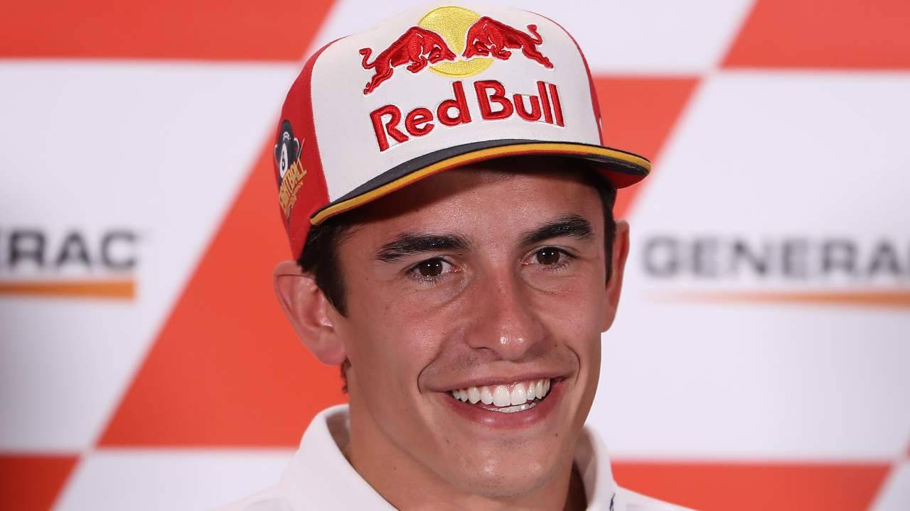 Marc Marquez, vittorie, statistiche e record in MotoGP