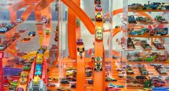 Auto Elettriche, da Mattel i modellini per i bambini: l’iniziativa