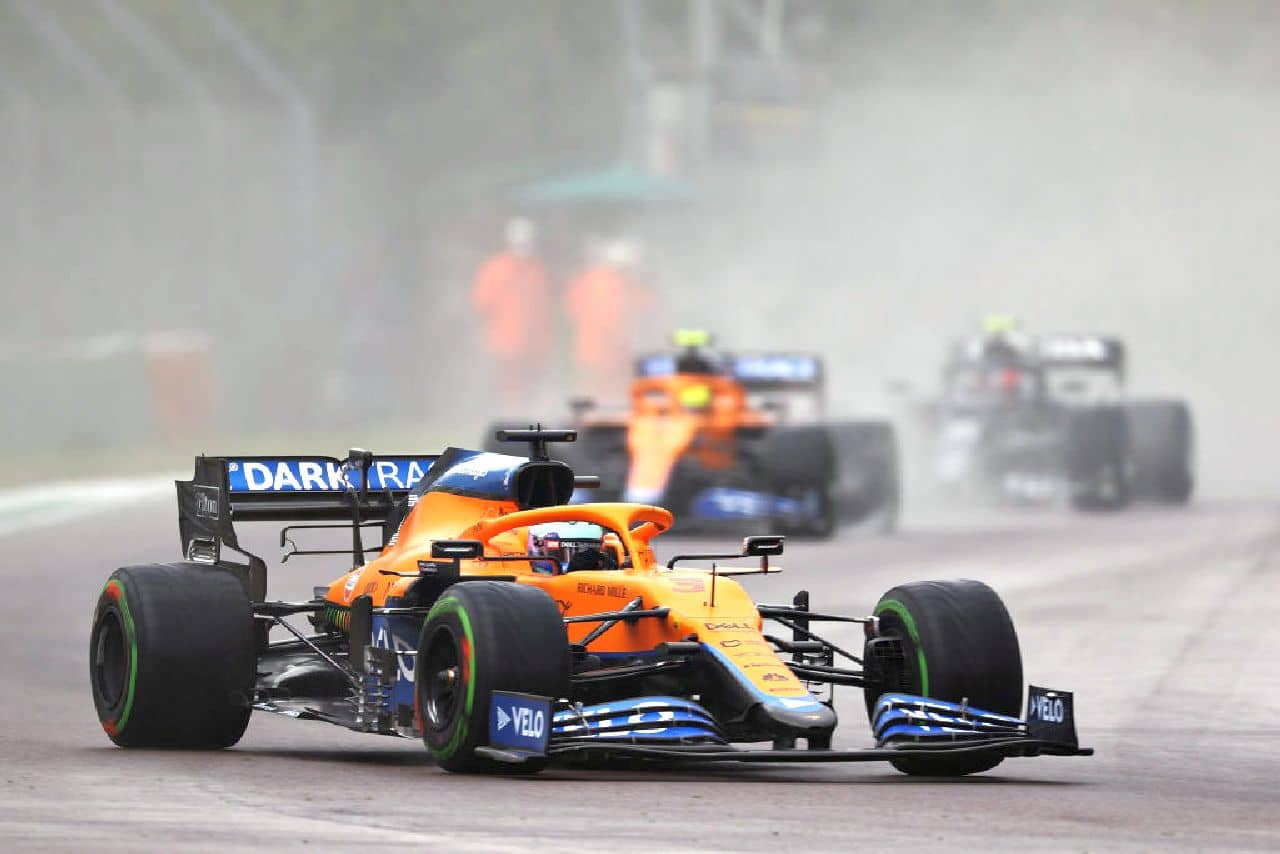 McLaren, venduta la sede una cifra altissima: ma per ora niente "trasloco"