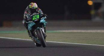 MotoGP 2021, classifica Mondiale piloti dopo GP Doha: punteggi