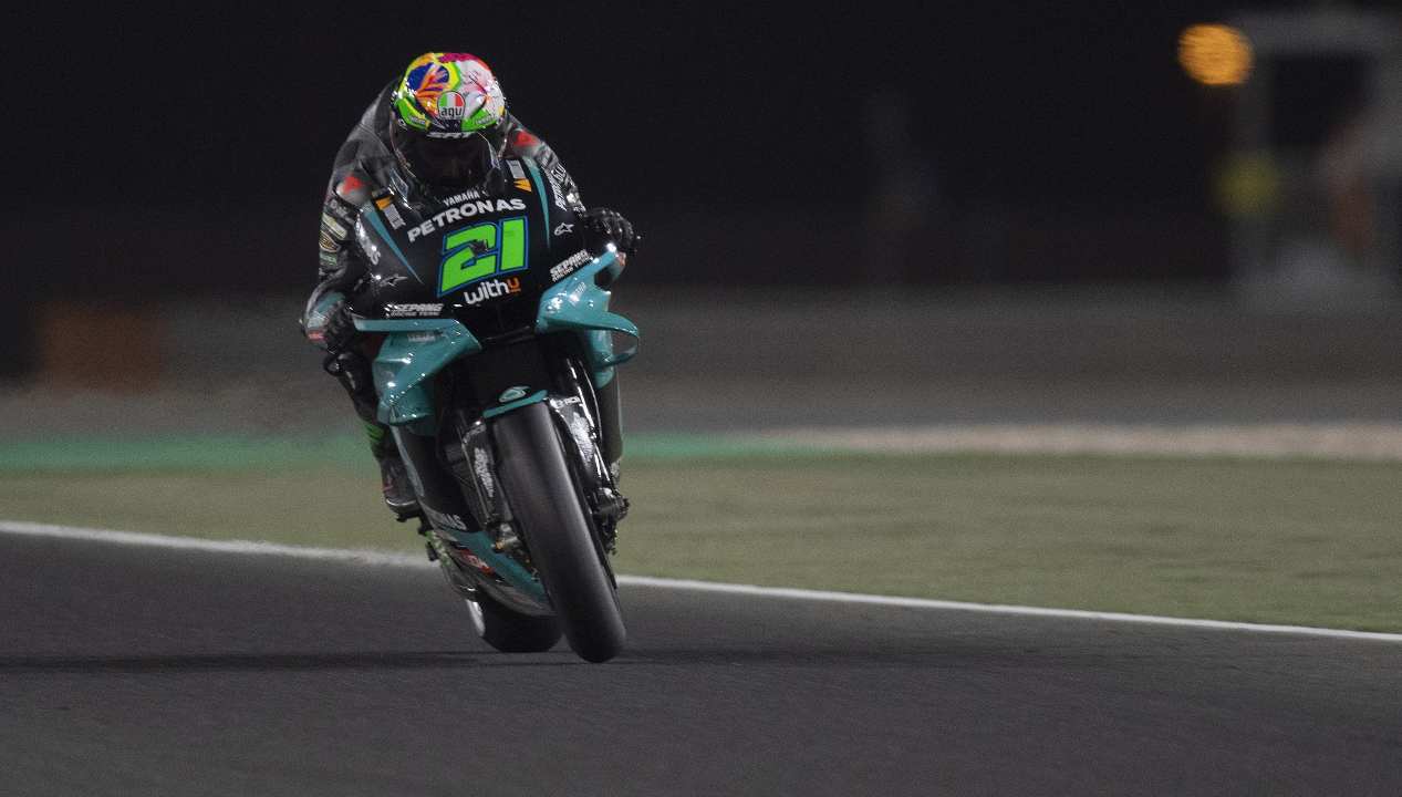 MotoGP 2021, la classifica del Mondiale piloti dopo il GP Doha: i punteggi