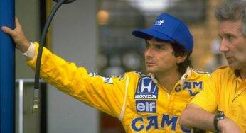 Piquet-Senna, che “scontro” al GP del Brasile: cosa accadde 33 anni fa