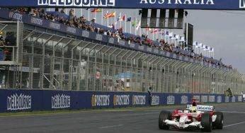 GP Australia 2006, l’ultimo podio in Formula 1 di Ralf Schumacher