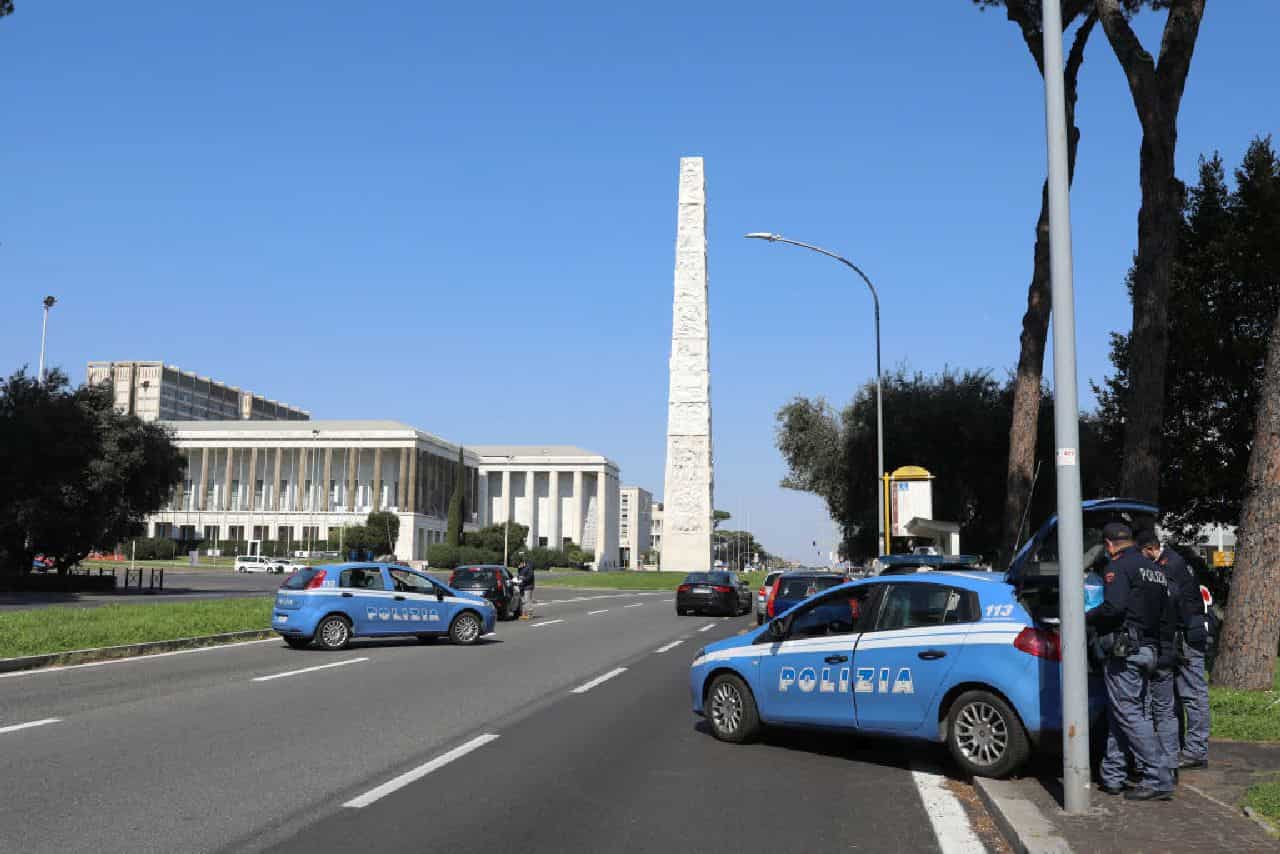 Formula E a Roma: come cambia la viabilità all'EUR