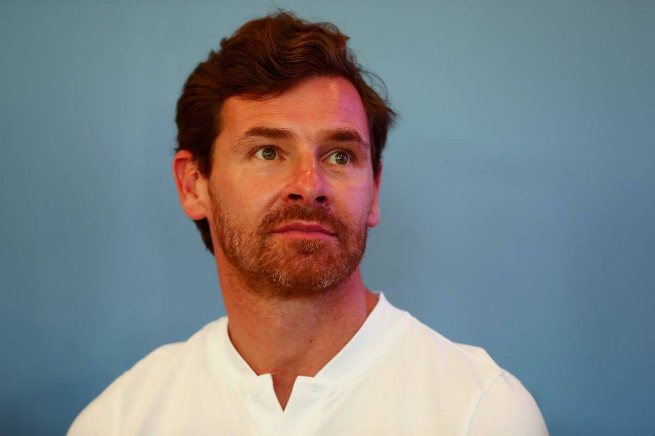 André Villas-Boas