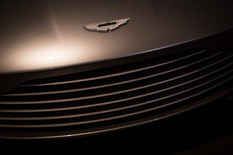 Aston Martin