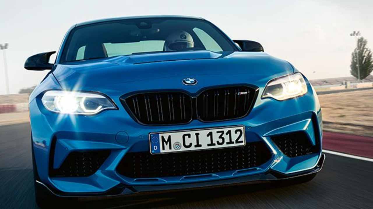 BMW M2