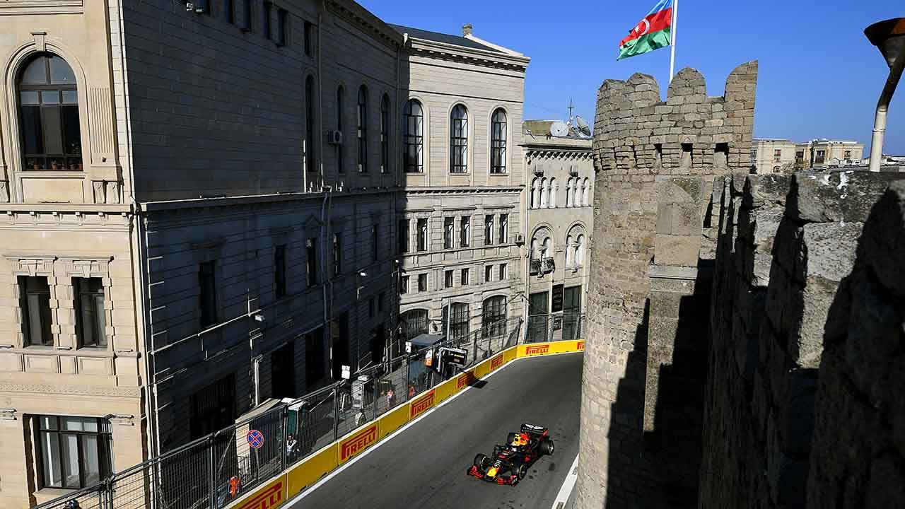 Baku