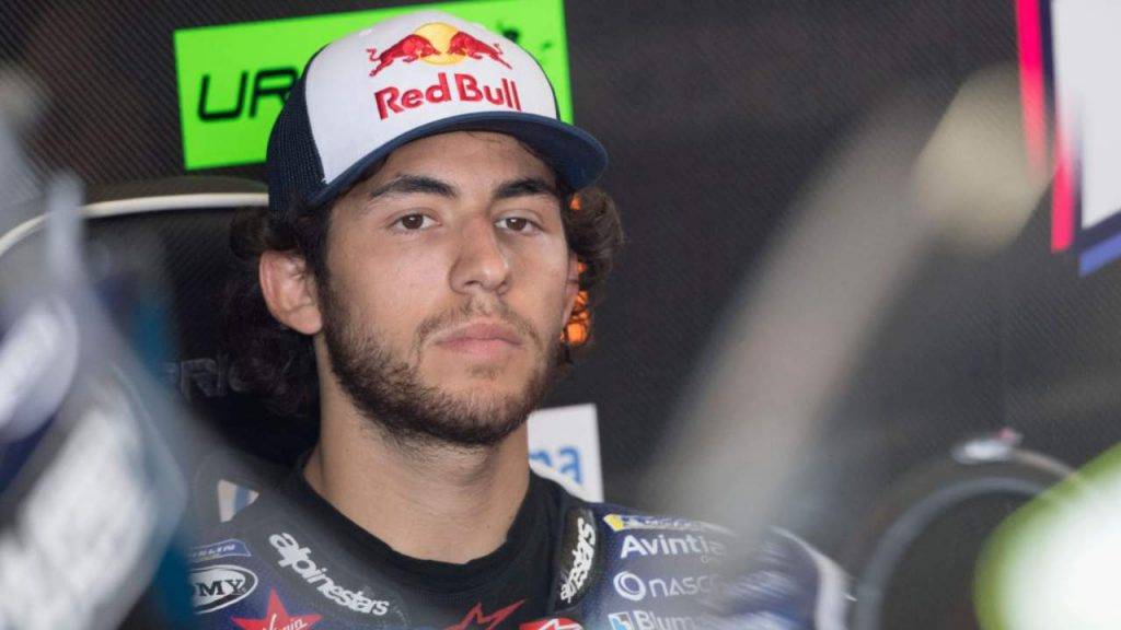 Enea Bastianini