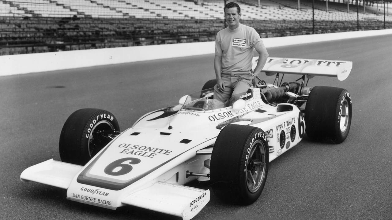 Bobby Unser