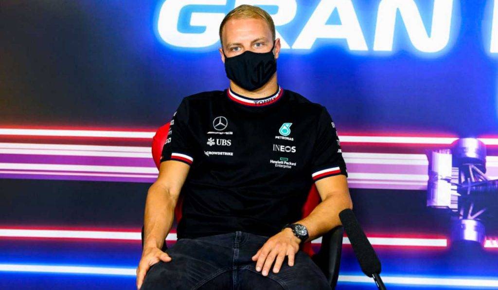 Valtteri Bottas